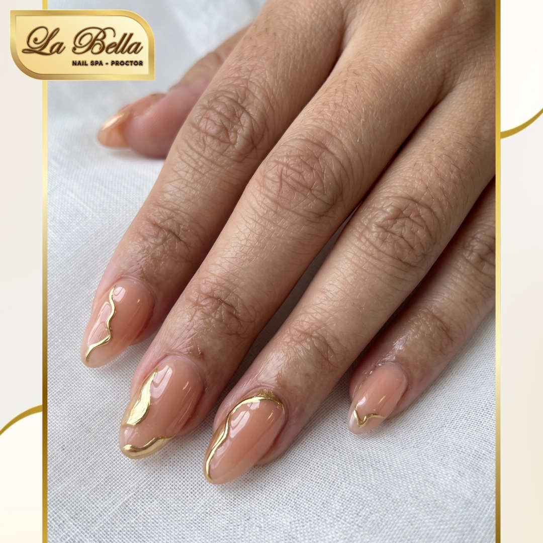 Nail July 10